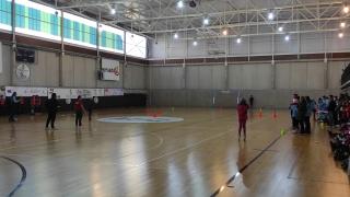 Fotografías 1ª Jornada Patinaje